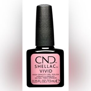 CND | Shellac Blush Pink